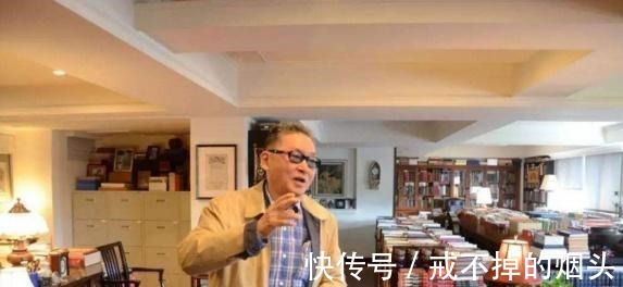 深厚|李敖我写的毛笔字,笔下有功夫,文化素养深厚还没有匠气!
