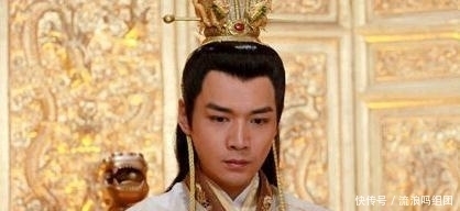 宸妃|她是一个尼姑,因为肤白貌美被皇帝看上,还生下一个皇帝