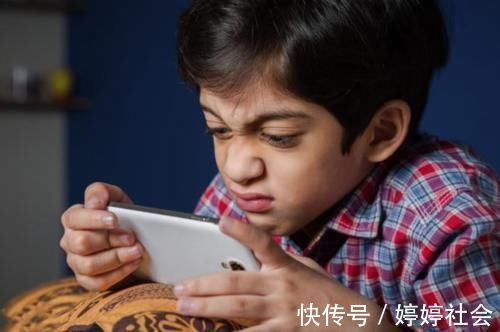 苦口婆心|“妈妈,我为什么不能玩游戏?”这位妈妈的回答,值得家长们学习