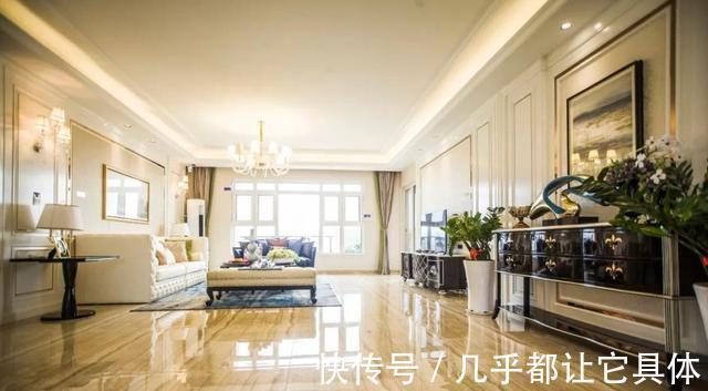 户型|入坑“南北通透”的幌子，通厅通卧才是优满分户型，下手还不能晚