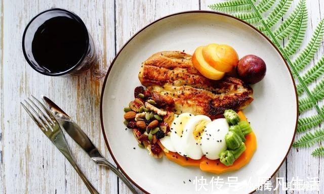 午餐|想要一个月瘦10斤纯脂肪,这份“24小时减肥时间表”,你一定需要