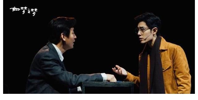 如梦之梦|肖战代言百威品牌后，还要继续参演话剧，肖战的安排是说明了什么