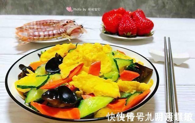 黄瓜|它是“天然阿司匹林”,每天吃一些,血栓统统躲开,身体更强壮