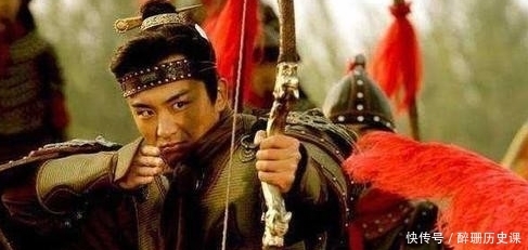  顶级|水浒中的超级射手们：青面兽杨志排二流，谁是顶级？