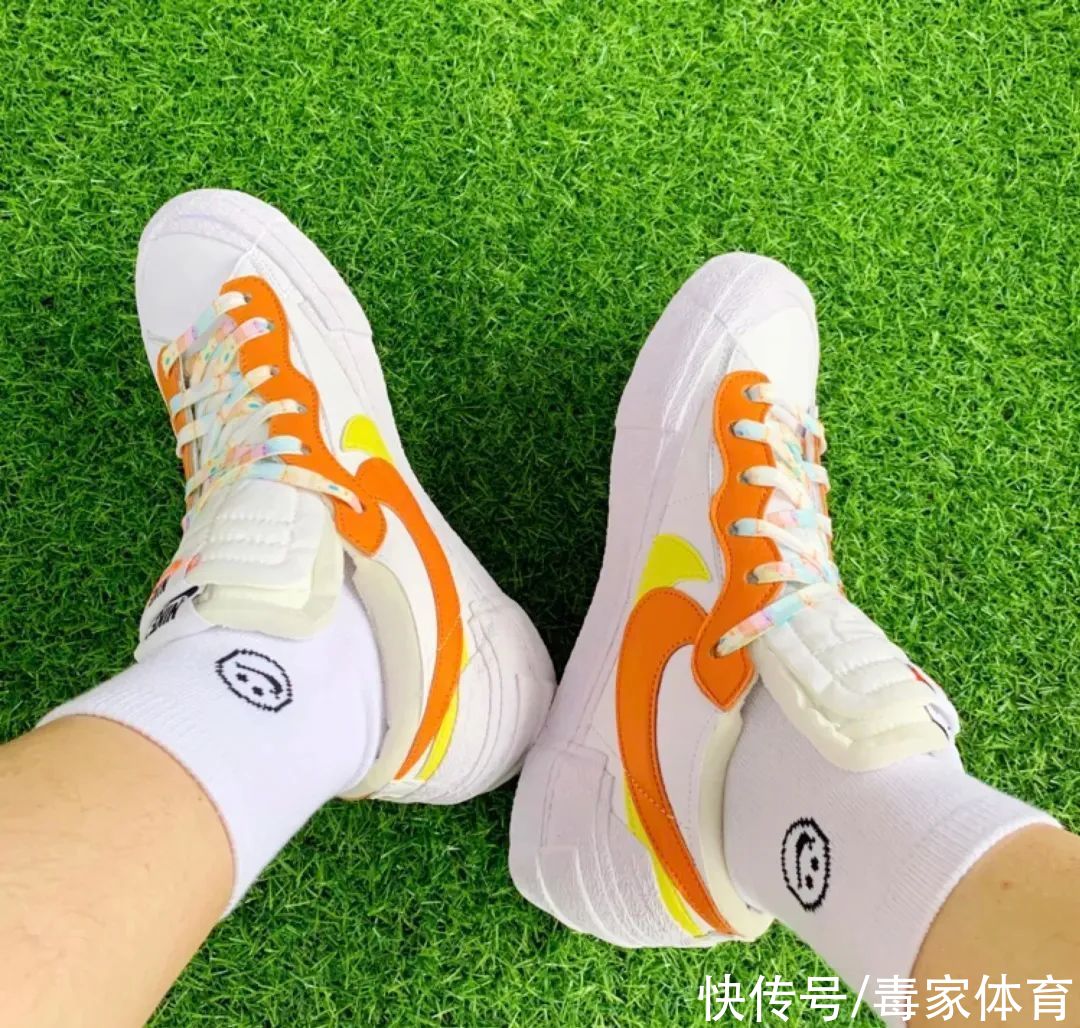 nike|精选10双「倒闭款」,千元内实现买鞋自由不是梦