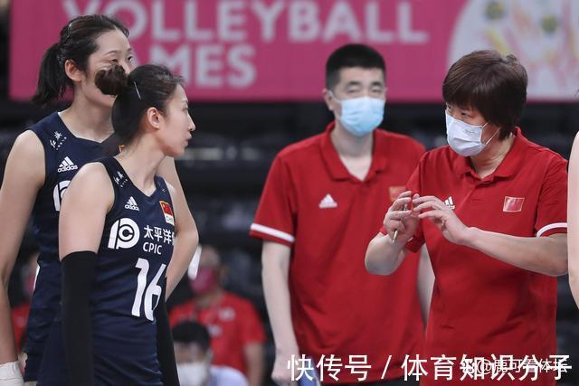 蔡斌|重磅消息:没报名竞聘的郎平和蔡斌,也有可能出任中国女排主帅!