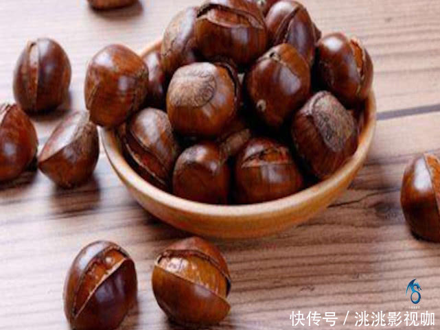 分享|板栗好吃难保存分享4个小诀窍,板栗个个糯粉香甜又新鲜!