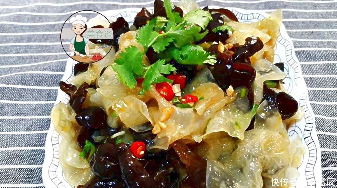 夏季“减肥菜”,不加一滴油,清脆爽口,夏天常吃,衣服回归S码