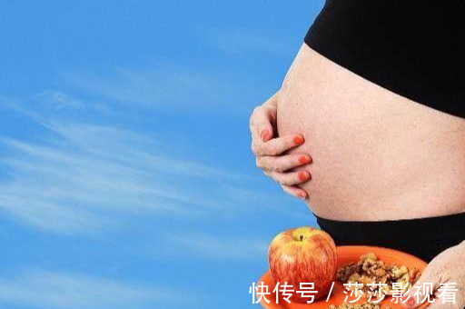 孕期|孕期,孕妈这个时间吃核桃,可能“事半功倍”,小宝宝会“聪明”