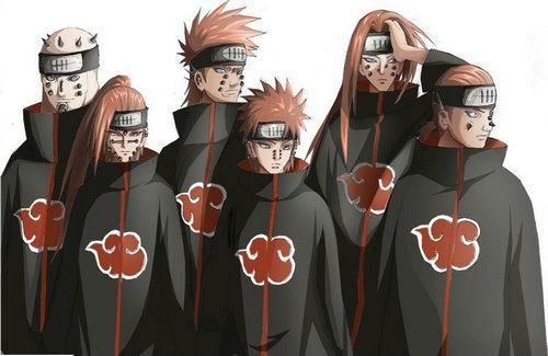 倘如不是过度使用此术，仙人鸣人毫无胜算？