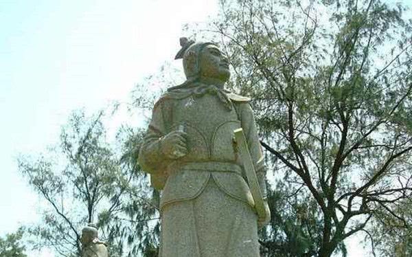 闻名天下|小李广花荣的悲剧:以箭法闻名天下,却倒在十九岁女将的箭下