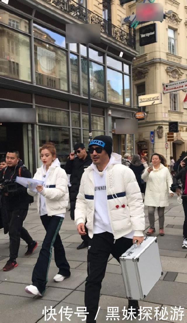 新一季《跑男》邀请昆凌,白赚了一个周杰伦,宠妻狂周杰伦寸步不离