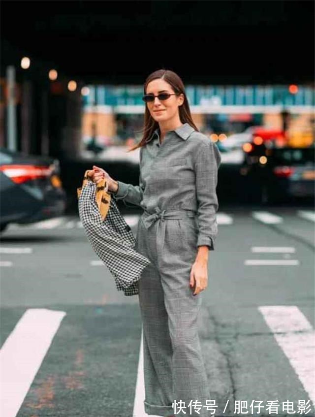 单品 小白鞋已经失宠了,今年流行“1+1鞋”,时尚显高,明星都上头了!