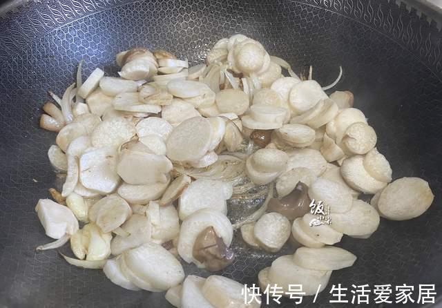 吃素不吃肉,一定要吃它,蛋白质含量比牛肉还高,吃起来比牛肉香