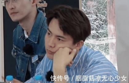 亲爱的客栈3|李兰迪故意留最差房间给马天宇,陈翔表情耐人寻味,林心如神救场