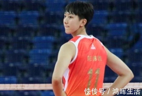 全锦赛|李盈莹二世出世！女排新三叉戟她恐占一席，全锦赛MVP她已预定？