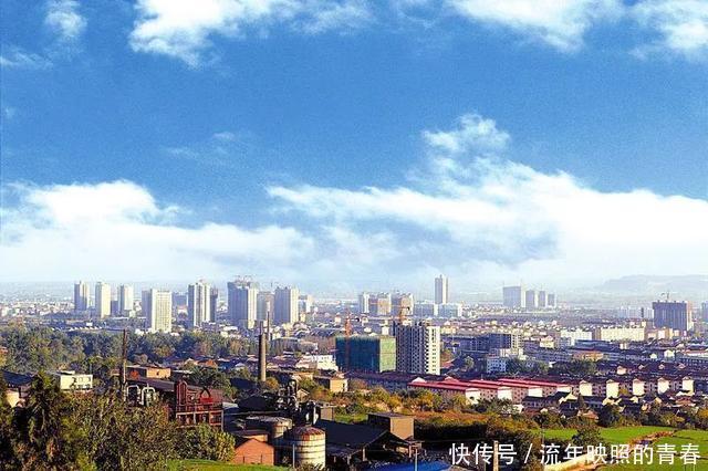 岐山,就是这么牛!