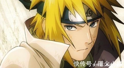 三代火影|波风水门最初设定竟不是四代火影,三代火影更惨,最初设定是条狗