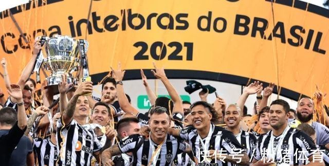 巴拉纳竞技|IFFHS评选2021年世界十佳球队:巴西球队首次获第一