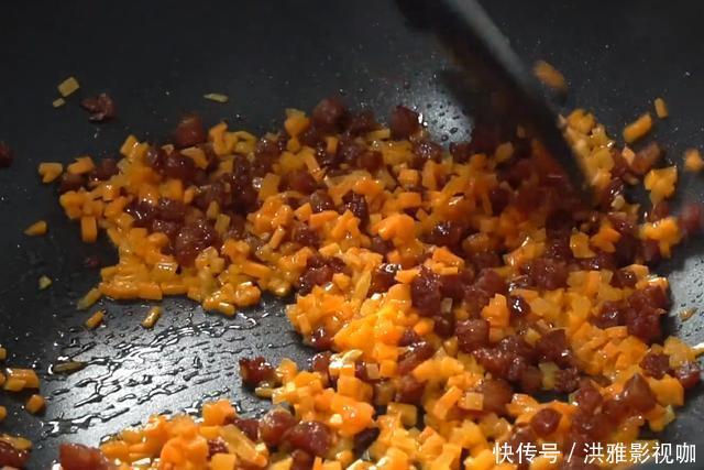 烙饼|土豆还能做烙饼外脆内鲜,上桌孩子吃了5张,比肉包子还要好吃