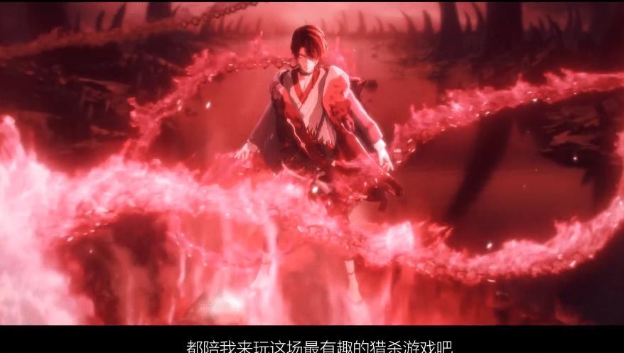 引人深思|阴阳师：鬼童丸为何人气居高不下？除了外形，个人故事也引人深思