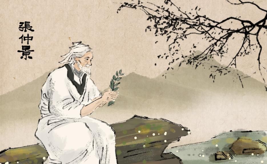  医圣|医圣张仲景一个十分经典的配方，仅2味药，从根治愈脾胃虚寒！