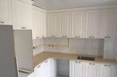 榻榻米|老公如此打柜子，面积大20平，等于多个房间！