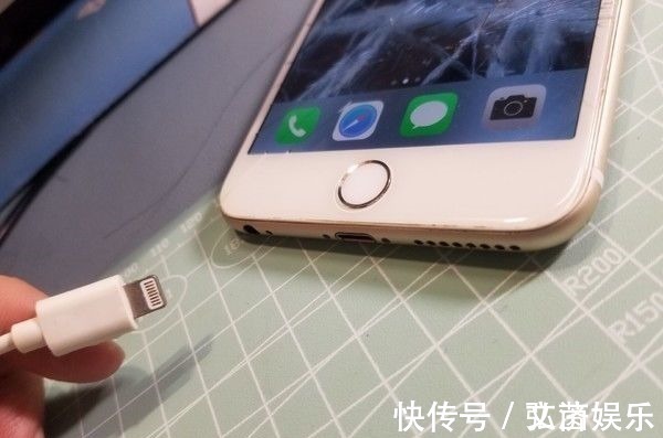 苹果|旧旗舰合集 篇六：锐利当道的圆滑异类——iPhone6 plus 2021年体验