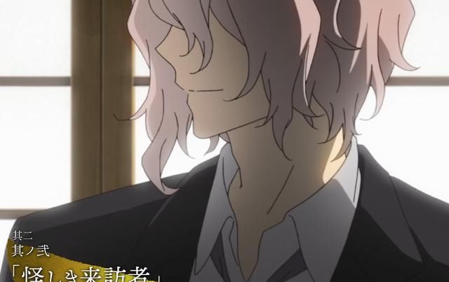 剧场版|《夏目友人帐》唤石者动画，5月26登陆小破站，三筱的人形很帅！