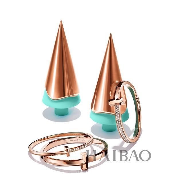 victoria&蒂芙尼蓝色礼享 轻启蓝色礼盒,邂逅心动“金”喜!