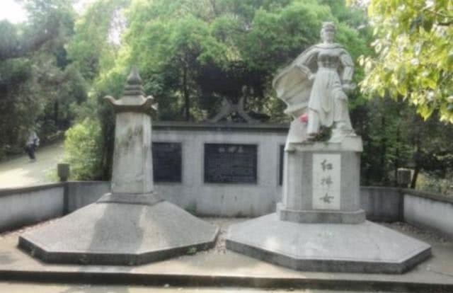 皇帝|唐朝的风尘三侠,除李靖与红拂女,虬髯客也很传奇,后来当了皇帝