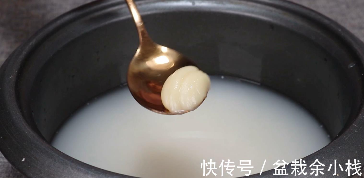 大米|蒸米饭最忌直接就蒸,饭店师傅教你诀窍,米饭粒粒分明又筋道