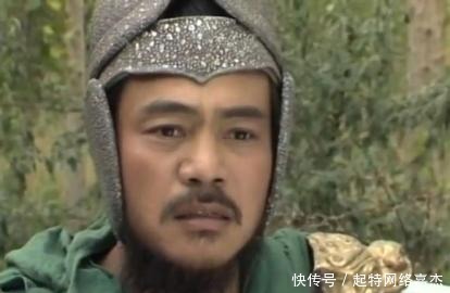 镇国武成王|黄滚是黄飞虎的父亲,为何他不是武成王?为何是黄飞虎?