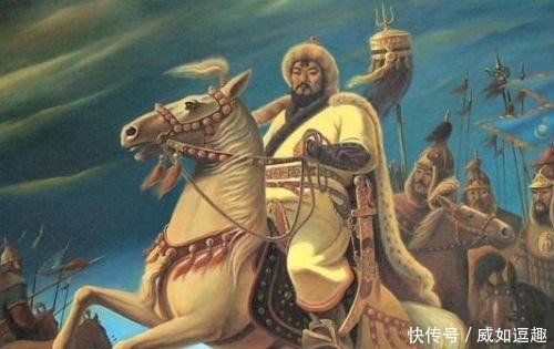 从未中断|古代王朝更迭:枪打出头鸟,躲在背后的才是最终赢家