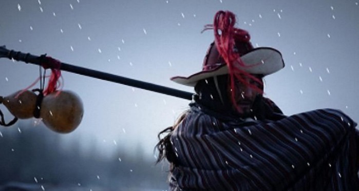 梁山上此人最憋屈,外号比林冲霸气,胆子比武松大,却只排名地煞