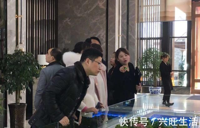 房子|为什么售楼员卖房子时，总是优先推荐8到10层的楼房长见识了
