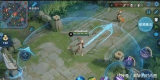 伤害|新英雄马超到底怎么玩先解决这四个问题有助你快速上手!