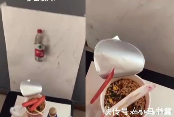 真物|美术生周围3米,不要相信有真物!网友会画画就可以为所欲为