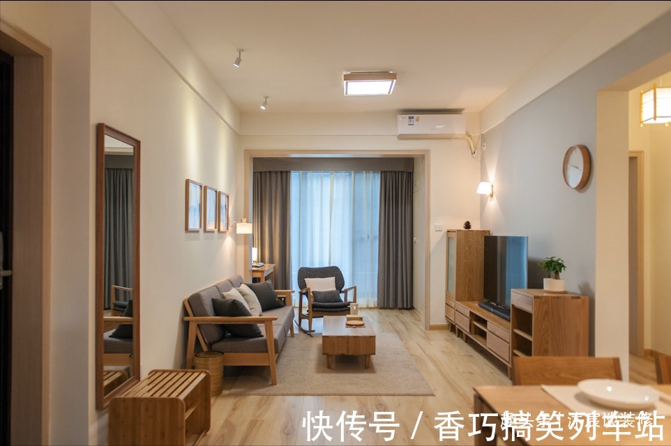 鞋柜|第一次装修没经验,被工人们忽悠了,不仅浪费钱还不实用,太亏了