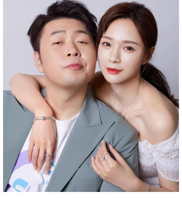 何炅|湖南卫视知名花旦沈梦辰的蜕变之路