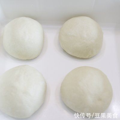 整形|吃着比肉还鲜，嘴馋就吃超柔软的牛奶哈斯面包