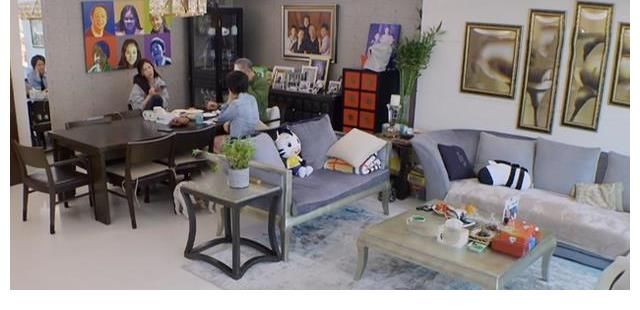 租金|宋妍霏被扒租豪宅上节目，一个月租金5万块！白富美身份遭质疑