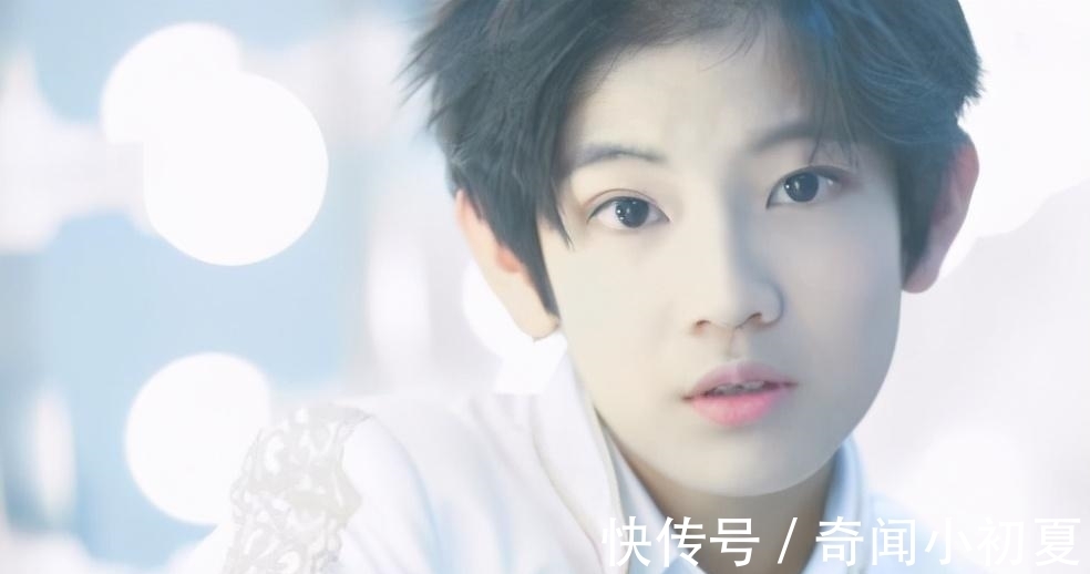 乐华上下断层严重？王一博将担任央视导师，16岁艺人却忙着谈恋爱