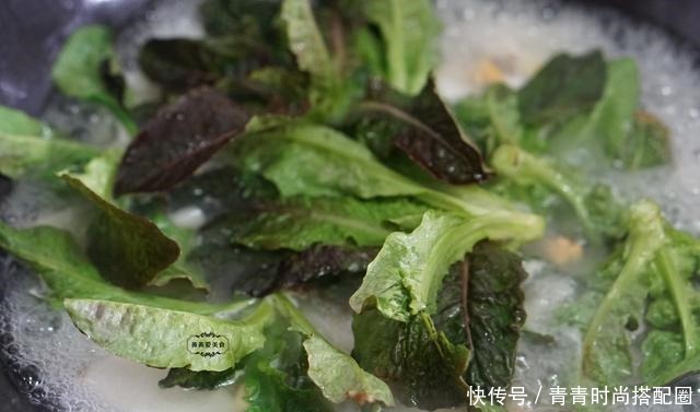 芋头|立秋后,宁可不吃肉,也别错过这汤,祛燥又滋补,吃饭真香