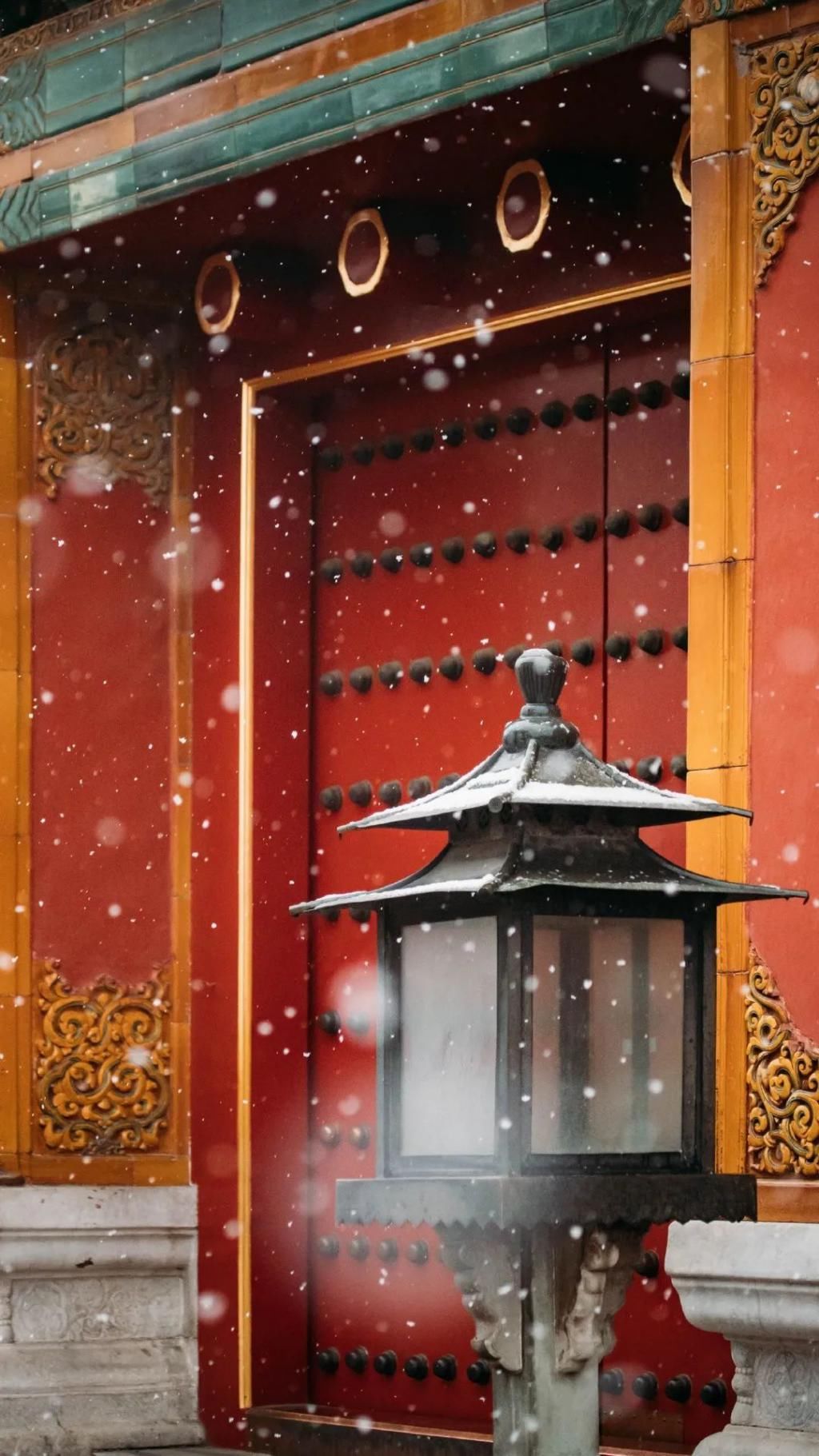 敬颂|岁末将至 敬颂冬绥