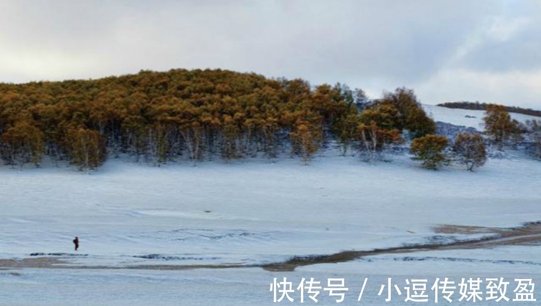 永州@柳宗元的诗很孤独,除了《江雪》之外,这首《独觉》也很感人!