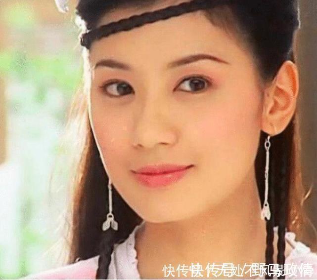 宋青书@倚天后传:他成为黄衫女的男人,收周芷若儿子为徒,当上武当掌门