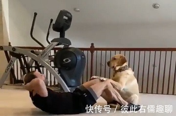 做俯卧撑|健身的最佳拍档,你绝对想不到!