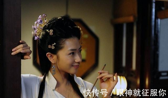 柳如是别传|中国青楼文化最完美的形象代言人,舍她其谁!