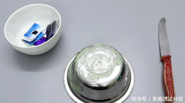 刀具|牙膏皮不要丢,放厨房里3个作用太棒了,以前白白丢掉了